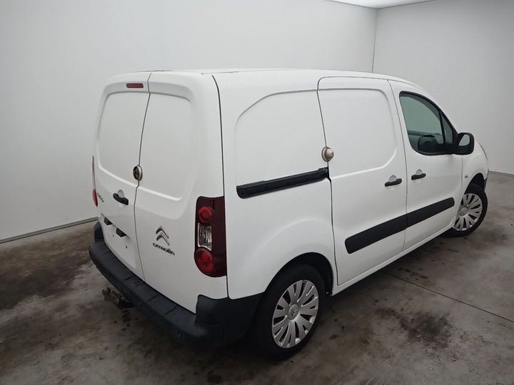 Photo 2 VIN: VF77B9HF8EJ685046 - CITROEN BERLINGO BESTEL &#3908 