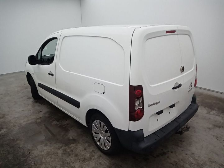 Photo 7 VIN: VF77B9HF8EJ685046 - CITROEN BERLINGO BESTEL &#3908 