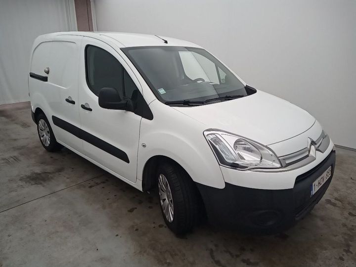 Photo 8 VIN: VF77B9HF8EJ685046 - CITROEN BERLINGO BESTEL &#3908 