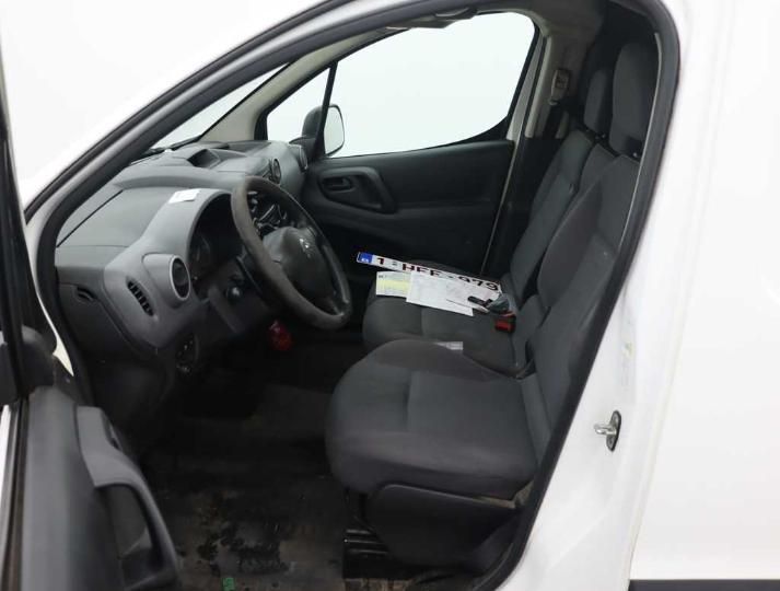 Photo 10 VIN: VF77B9HF8EJ685049 - CITROEN BERLINGO BESTEL &#3908 