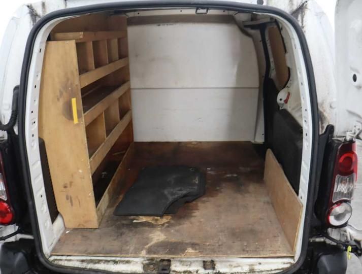 Photo 11 VIN: VF77B9HF8EJ685049 - CITROEN BERLINGO BESTEL &#3908 