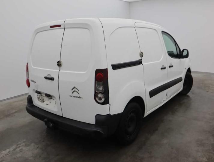 Photo 2 VIN: VF77B9HF8EJ685049 - CITROEN BERLINGO BESTEL &#3908 