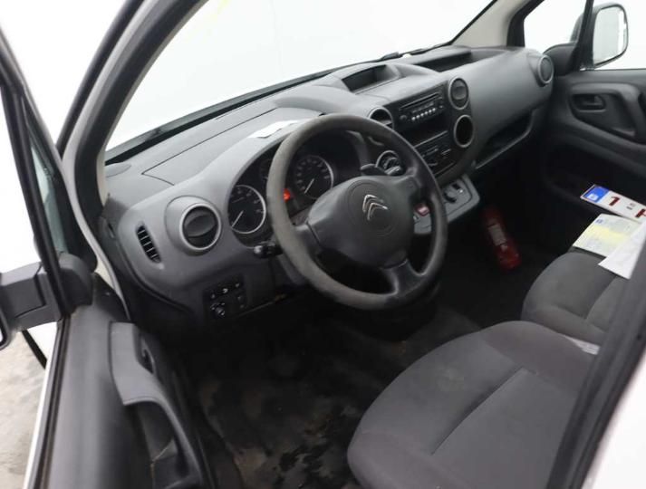 Photo 3 VIN: VF77B9HF8EJ685049 - CITROEN BERLINGO BESTEL &#3908 