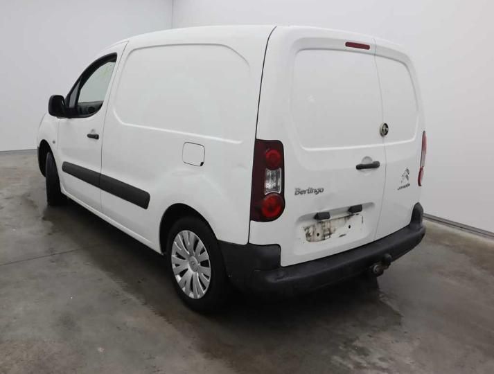 Photo 7 VIN: VF77B9HF8EJ685049 - CITROEN BERLINGO BESTEL &#3908 