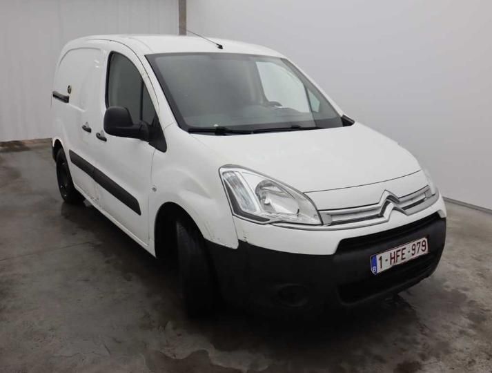 Photo 8 VIN: VF77B9HF8EJ685049 - CITROEN BERLINGO BESTEL &#3908 