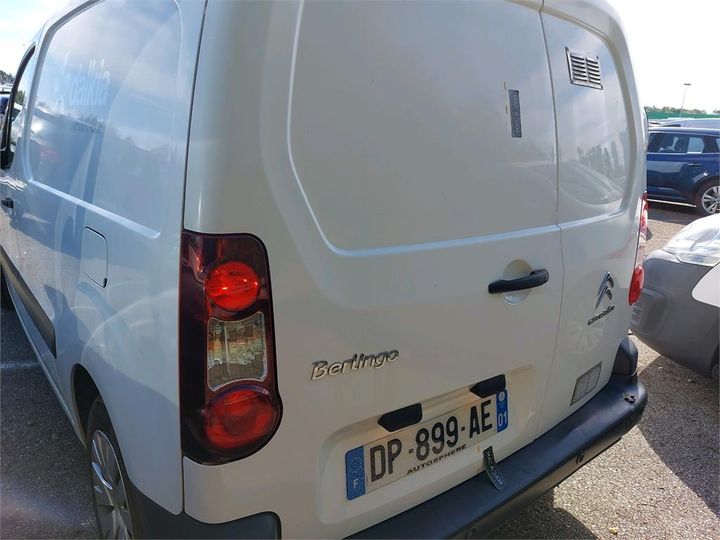 Photo 23 VIN: VF77B9HF8FJ528933 - CITROEN BERLINGO 