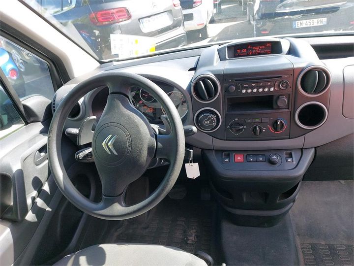 Photo 5 VIN: VF77B9HF8FJ528933 - CITROEN BERLINGO 