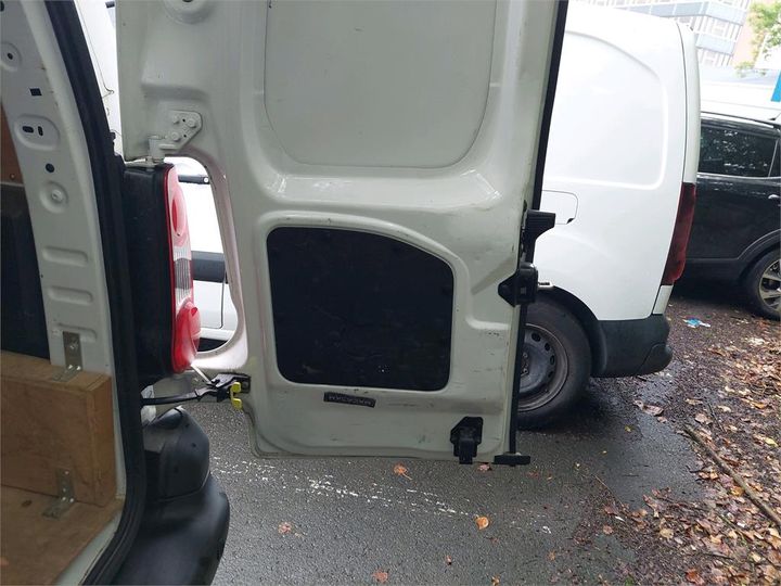 Photo 12 VIN: VF77B9HF8FJ552562 - CITROEN BERLINGO 