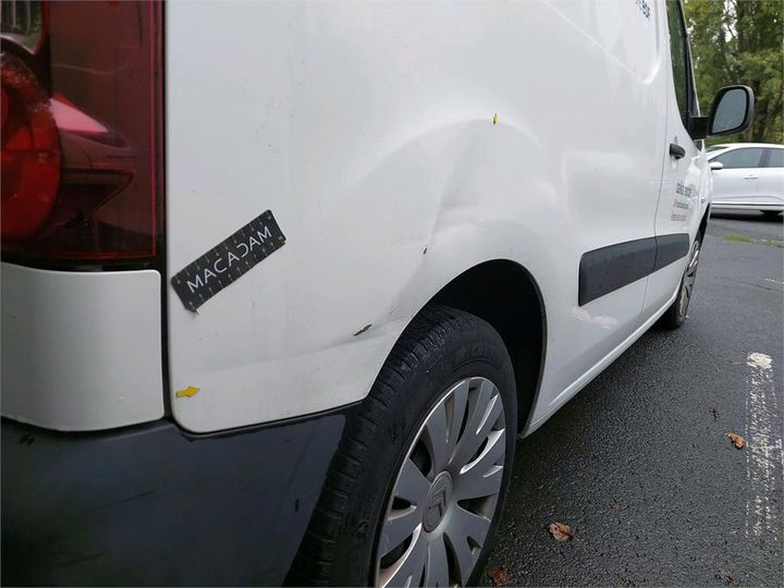 Photo 32 VIN: VF77B9HF8FJ552562 - CITROEN BERLINGO 