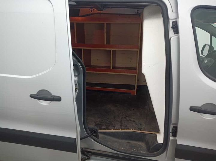 Photo 10 VIN: VF77B9HF8FJ737327 - CITROEN BERLINGO FL&#3915 