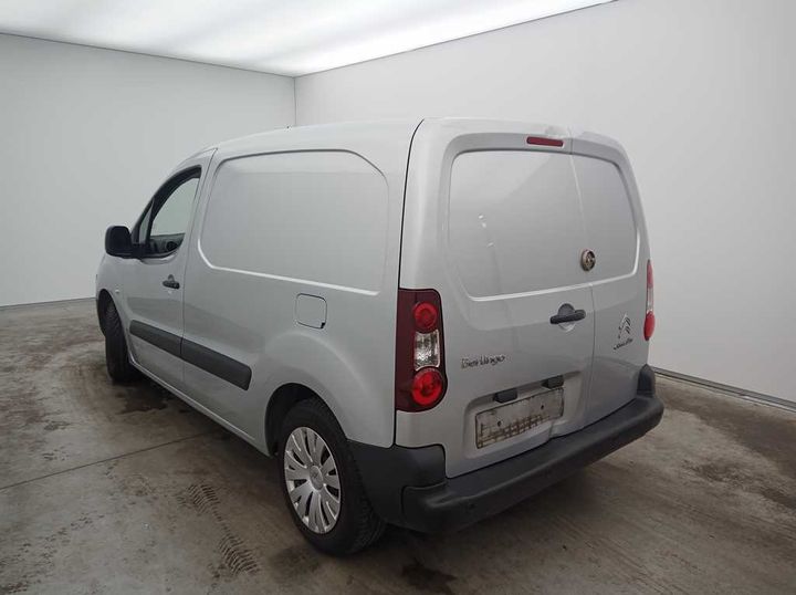 Photo 7 VIN: VF77B9HF8FJ737327 - CITROEN BERLINGO FL&#3915 