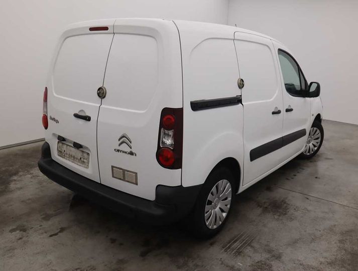 Photo 2 VIN: VF77B9HF8FJ820050 - CITROEN BERLINGO FL&#3915 