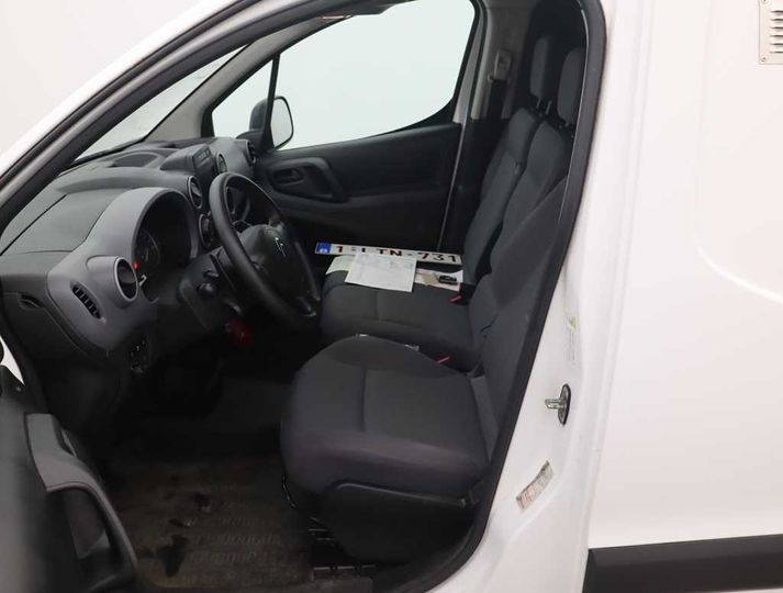 Photo 3 VIN: VF77B9HF8FJ820050 - CITROEN BERLINGO FL&#3915 