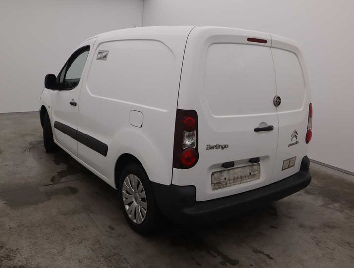 Photo 7 VIN: VF77B9HF8FJ820050 - CITROEN BERLINGO FL&#3915 