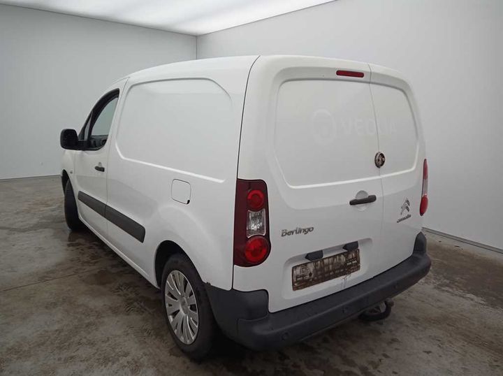 Photo 7 VIN: VF77B9HF8FJ823278 - CITROEN BERLINGO FL&#3915 