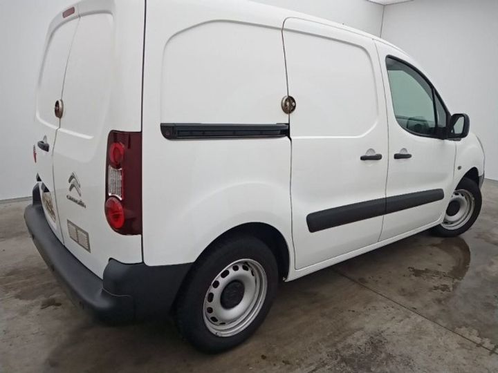 Photo 2 VIN: VF77B9HF8FJ862141 - CITROEN BERLINGO FL&#3915 