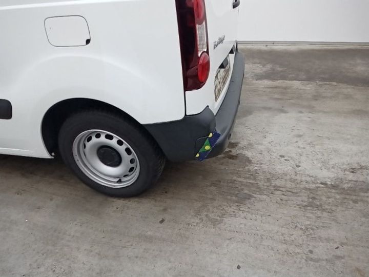 Photo 22 VIN: VF77B9HF8FJ862141 - CITROEN BERLINGO FL&#3915 