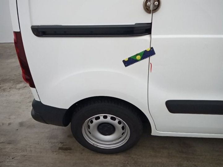 Photo 25 VIN: VF77B9HF8FJ862141 - CITROEN BERLINGO FL&#3915 