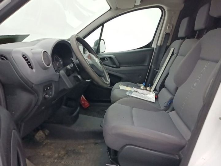 Photo 3 VIN: VF77B9HF8FJ862141 - CITROEN BERLINGO FL&#3915 