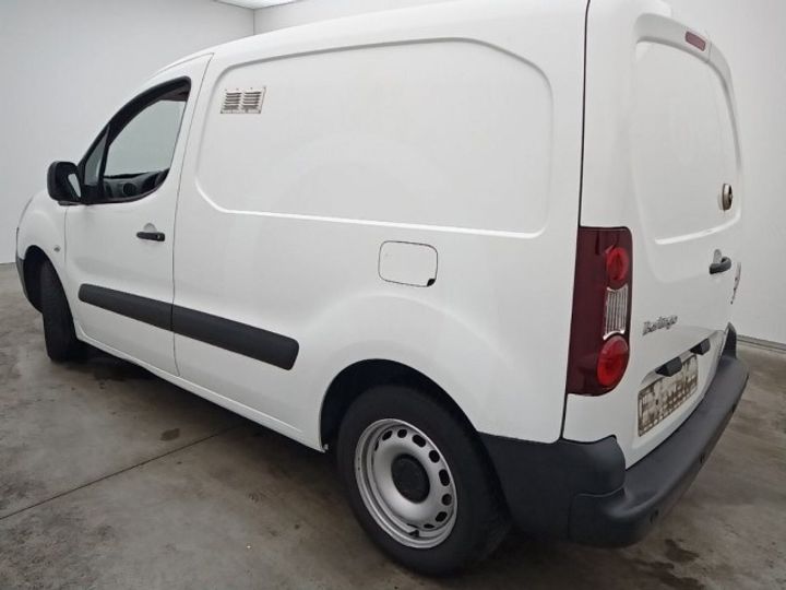 Photo 7 VIN: VF77B9HF8FJ862141 - CITROEN BERLINGO FL&#3915 