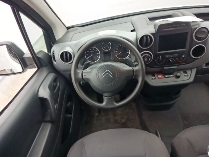 Photo 9 VIN: VF77B9HF8FJ862141 - CITROEN BERLINGO FL&#3915 