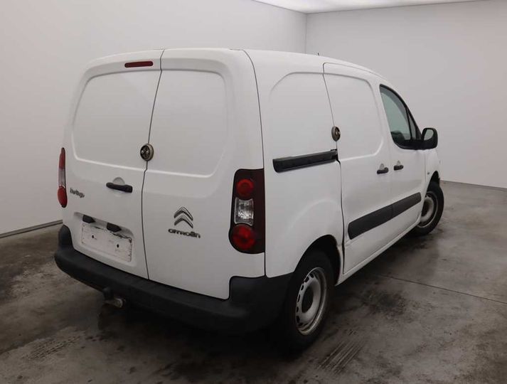 Photo 2 VIN: VF77B9HF8FJ862143 - CITROEN BERLINGO FL&#3915 