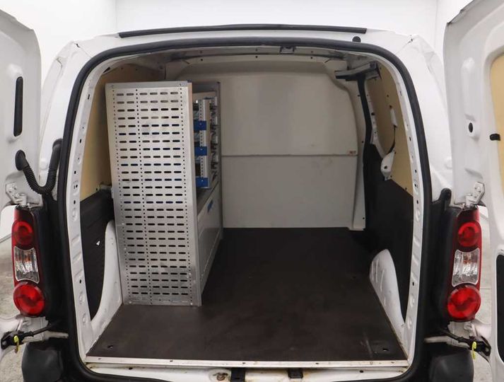 Photo 12 VIN: VF77B9HF8FJ862143 - CITROEN BERLINGO FL&#3915 