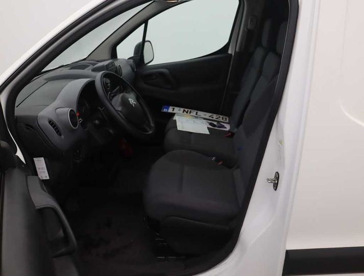 Photo 3 VIN: VF77B9HF8FJ862143 - CITROEN BERLINGO FL&#3915 