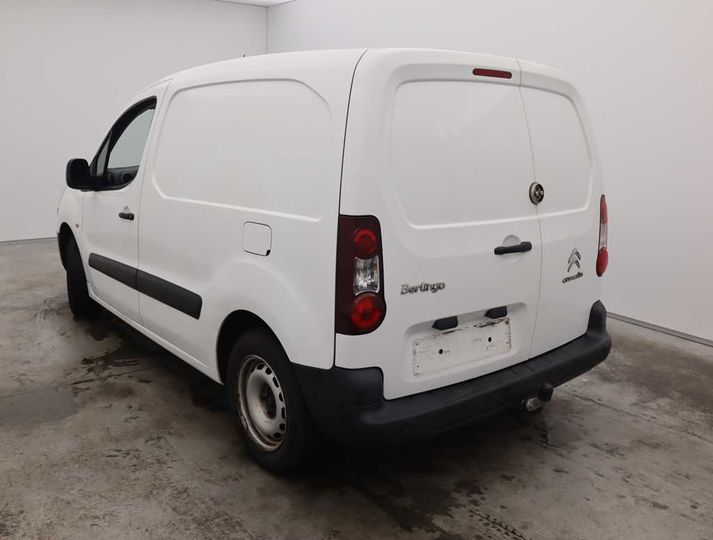 Photo 7 VIN: VF77B9HF8FJ862143 - CITROEN BERLINGO FL&#3915 