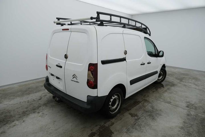 Photo 2 VIN: VF77B9HF8GJ530360 - CITROEN BERLINGO FL&#3915 