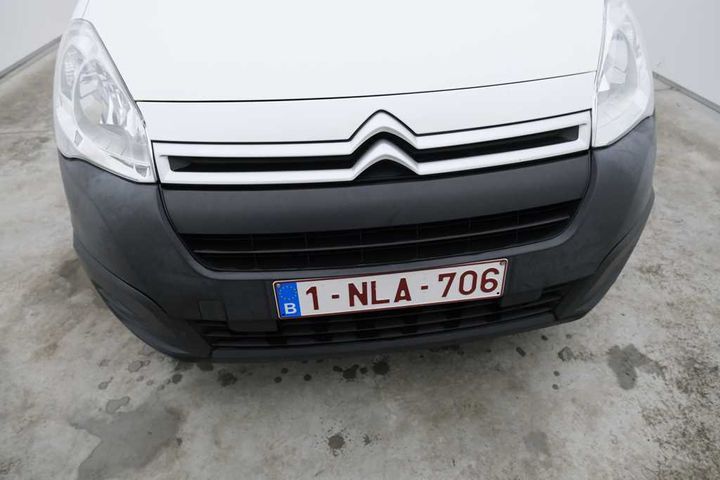 Photo 5 VIN: VF77B9HF8GJ530360 - CITROEN BERLINGO FL&#3915 