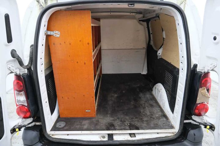 Photo 12 VIN: VF77B9HF8GJ530360 - CITROEN BERLINGO FL&#3915 