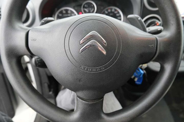 Photo 24 VIN: VF77B9HF8GJ530360 - CITROEN BERLINGO FL&#3915 