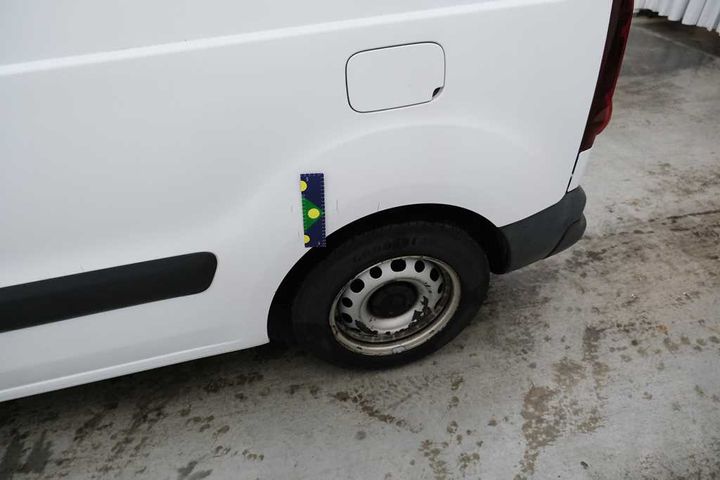 Photo 29 VIN: VF77B9HF8GJ530360 - CITROEN BERLINGO FL&#3915 