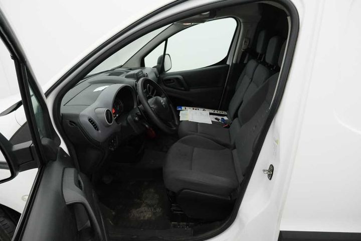 Photo 3 VIN: VF77B9HF8GJ530360 - CITROEN BERLINGO FL&#3915 