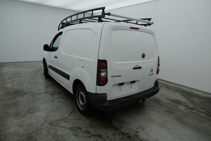 Photo 7 VIN: VF77B9HF8GJ530360 - CITROEN BERLINGO FL&#3915 