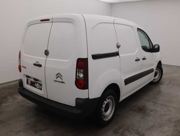 Photo 2 VIN: VF77B9HF8GJ671010 - CITROEN BERLINGO FL&#3915 