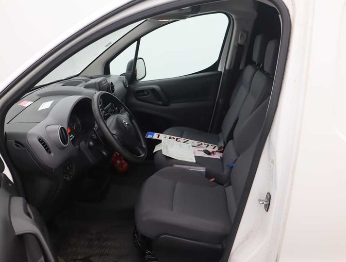 Photo 3 VIN: VF77B9HF8GJ671010 - CITROEN BERLINGO FL&#3915 