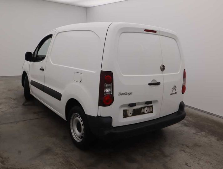 Photo 7 VIN: VF77B9HF8GJ671010 - CITROEN BERLINGO FL&#3915 