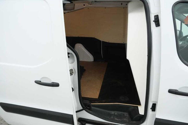 Photo 10 VIN: VF77B9HF8GJ671011 - CITROEN BERLINGO FL&#3915 