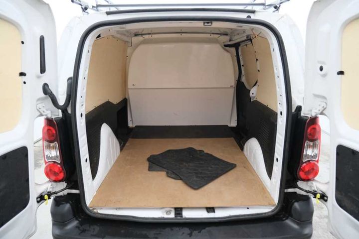 Photo 14 VIN: VF77B9HF8GJ671011 - CITROEN BERLINGO FL&#3915 