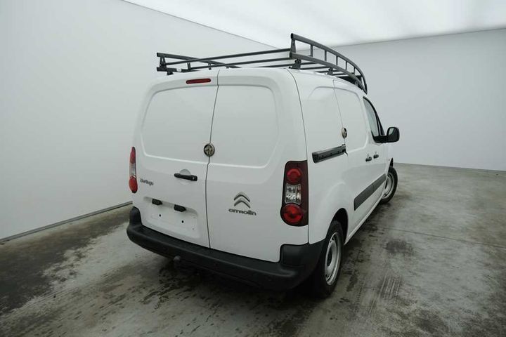 Photo 2 VIN: VF77B9HF8GJ671011 - CITROEN BERLINGO FL&#3915 