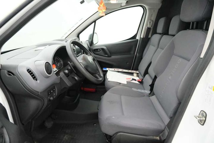 Photo 3 VIN: VF77B9HF8GJ671011 - CITROEN BERLINGO FL&#3915 