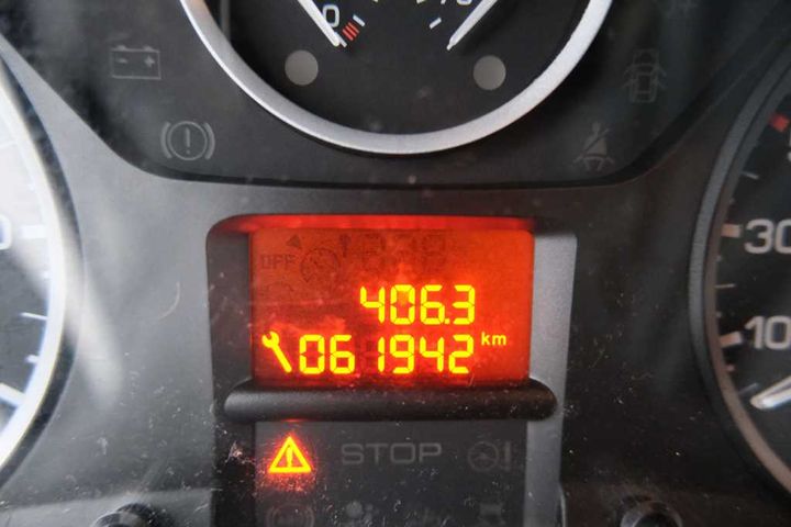 Photo 6 VIN: VF77B9HF8GJ671011 - CITROEN BERLINGO FL&#3915 