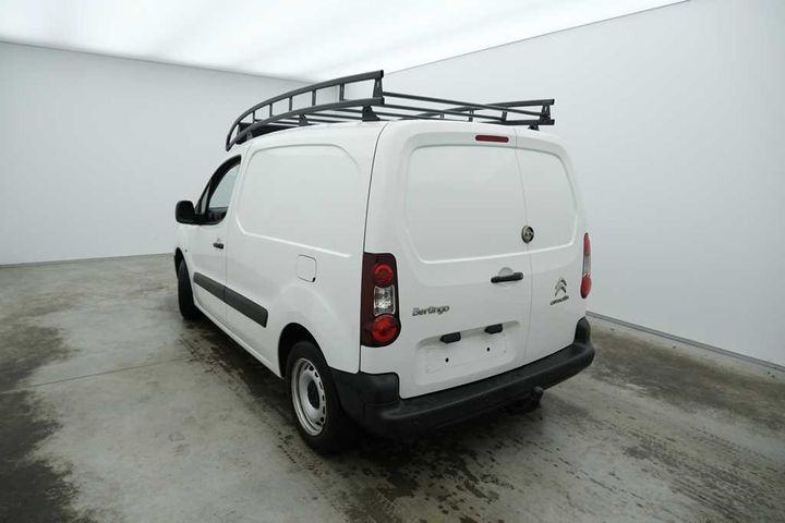 Photo 7 VIN: VF77B9HF8GJ671011 - CITROEN BERLINGO FL&#3915 