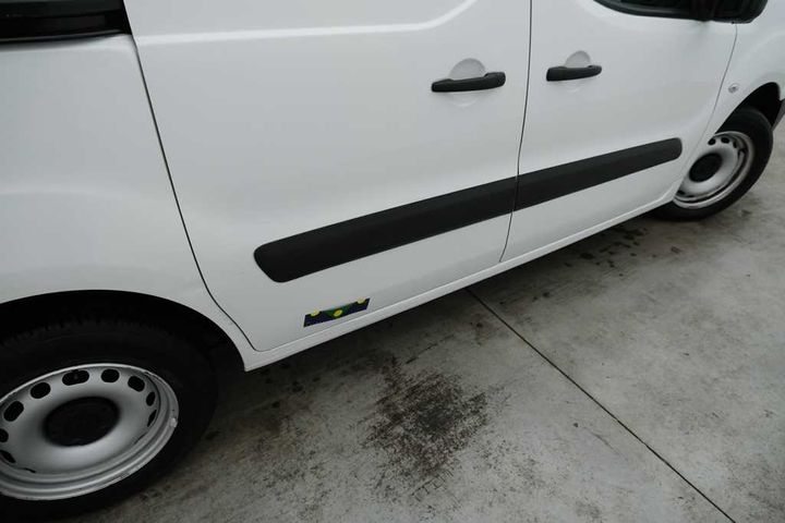 Photo 14 VIN: VF77B9HF8GJ671012 - CITROEN BERLINGO FL&#3915 