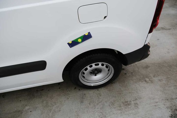 Photo 23 VIN: VF77B9HF8GJ671012 - CITROEN BERLINGO FL&#3915 