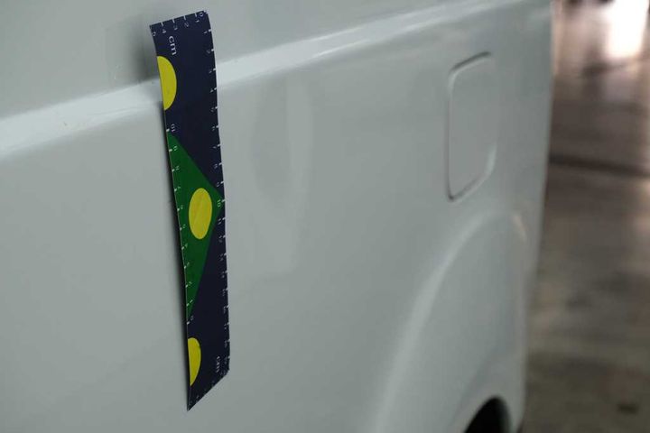 Photo 28 VIN: VF77B9HF8GJ671012 - CITROEN BERLINGO FL&#3915 