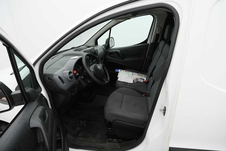 Photo 3 VIN: VF77B9HF8GJ671012 - CITROEN BERLINGO FL&#3915 