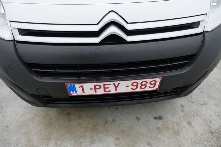 Photo 5 VIN: VF77B9HF8GJ671012 - CITROEN BERLINGO FL&#3915 